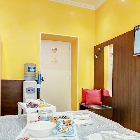 Termini Suites Rome Exterior photo