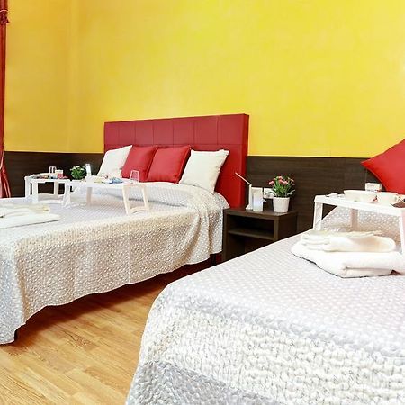 Termini Suites Rome Exterior photo