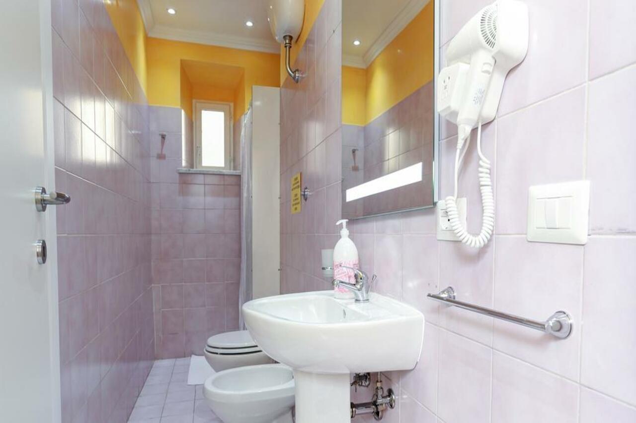 Termini Suites Rome Exterior photo