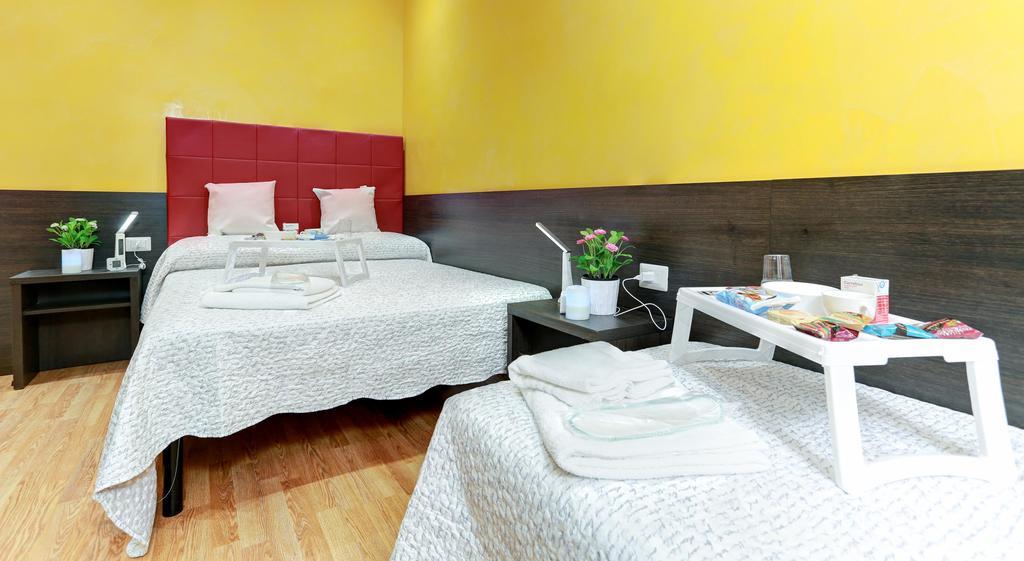 Termini Suites Rome Exterior photo