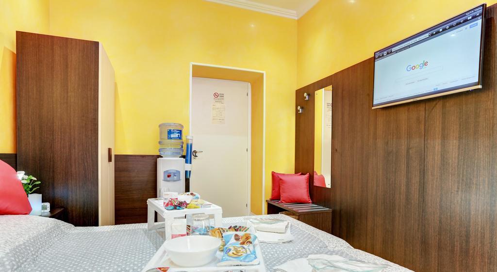 Termini Suites Rome Exterior photo
