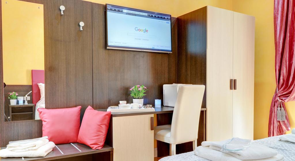 Termini Suites Rome Exterior photo