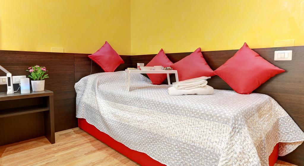 Termini Suites Rome Exterior photo