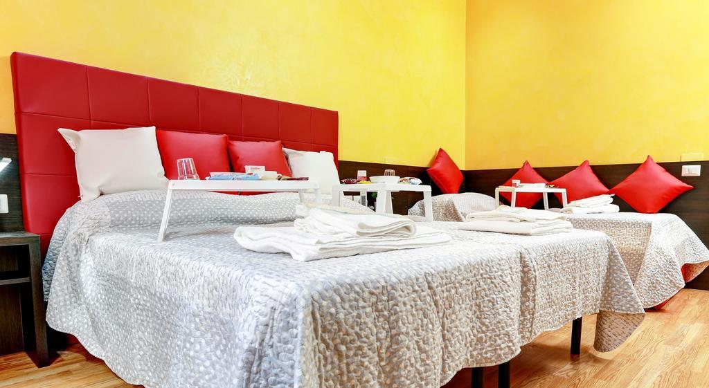 Termini Suites Rome Exterior photo
