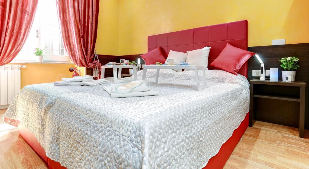 Termini Suites Rome Exterior photo