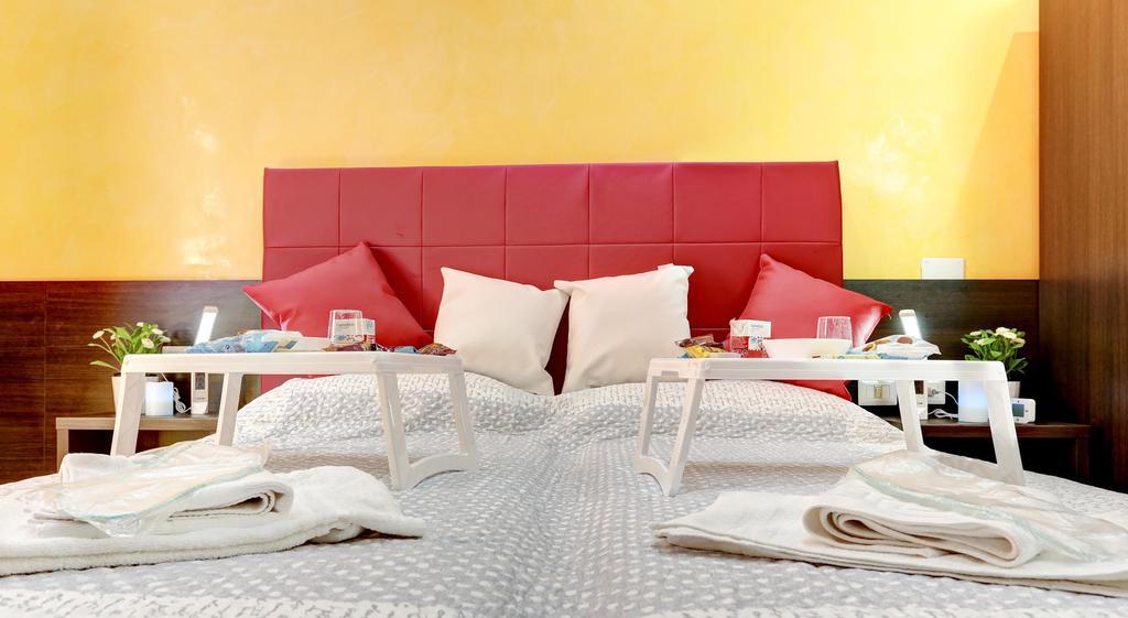 Termini Suites Rome Exterior photo