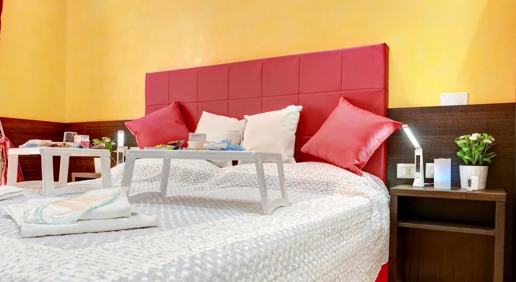 Termini Suites Rome Exterior photo
