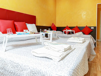 Termini Suites Rome Exterior photo