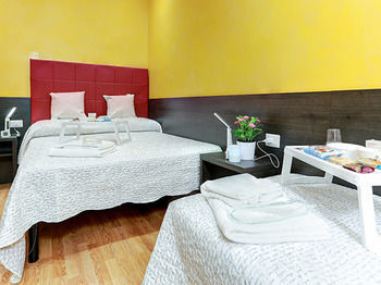 Termini Suites Rome Exterior photo